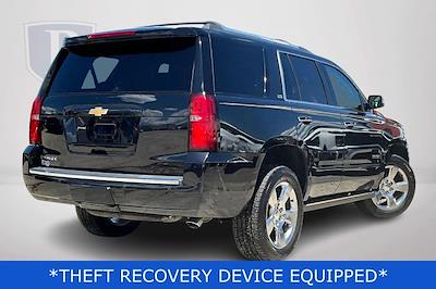 2016 Chevrolet Tahoe 4x4 SUV for sale #2R4121A - photo 2