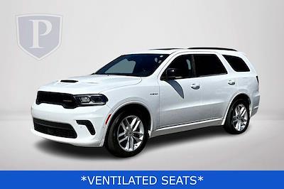 Used 2023 Dodge Durango R/T Plus AWD SUV for sale #2R4123 - photo 1