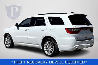 Used 2023 Dodge Durango R/T Plus AWD SUV for sale #2R4123 - photo 2