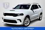 Used 2023 Dodge Durango R/T Plus AWD SUV for sale #2R4123 - photo 34