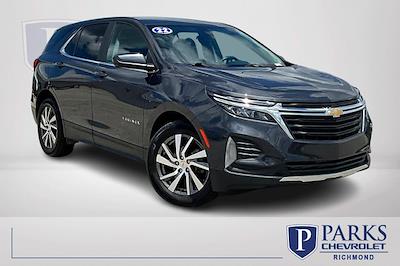 2022 Chevrolet Equinox FWD SUV for sale #2R4222 - photo 1
