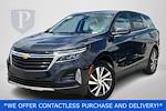 2022 Chevrolet Equinox FWD SUV for sale #2R4222 - photo 4