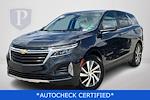 2022 Chevrolet Equinox FWD SUV for sale #2R4222 - photo 3