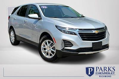 2022 Chevrolet Equinox FWD SUV for sale #2R4312 - photo 1