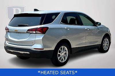 2022 Chevrolet Equinox FWD SUV for sale #2R4312 - photo 2