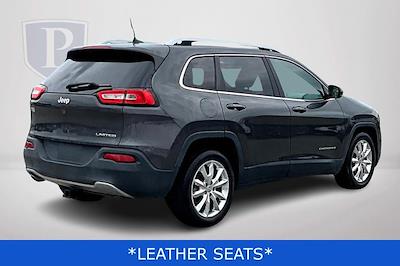 2016 Jeep Cherokee 4x2 SUV for sale #2R4312A - photo 2