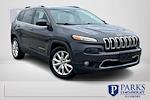 2016 Jeep Cherokee 4x2 SUV for sale #2R4312A - photo 1