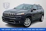 2016 Jeep Cherokee 4x2 SUV for sale #2R4312A - photo 3