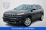 2016 Jeep Cherokee 4x2 SUV for sale #2R4312A - photo 4