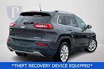 2016 Jeep Cherokee 4x2 SUV for sale #2R4312A - photo 8