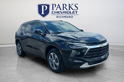 2023 Chevrolet Blazer FWD SUV for sale #2R4406 - photo 1