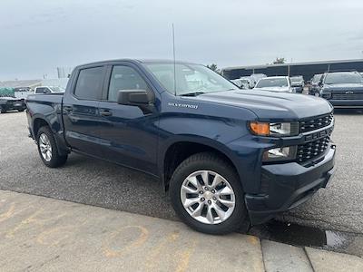 2019 Chevrolet Silverado 1500 Crew Cab 4WD Pickup for sale #2R4410A - photo 1