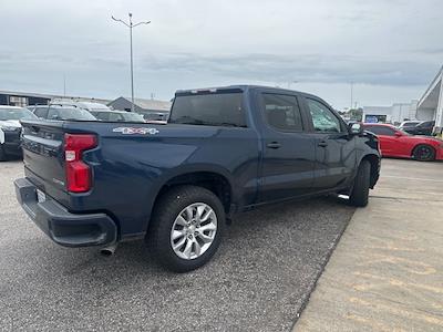 2019 Chevrolet Silverado 1500 Crew Cab 4WD Pickup for sale #2R4410A - photo 2