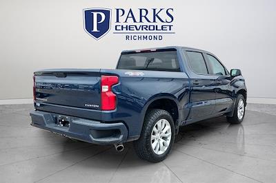 2019 Chevrolet Silverado 1500 Crew Cab 4WD Pickup for sale #2R4410A - photo 2