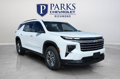 2024 Chevrolet Traverse AWD SUV for sale #2R4474 - photo 1