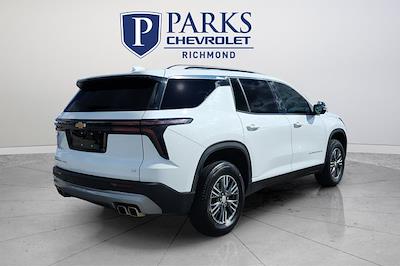 2024 Chevrolet Traverse AWD SUV for sale #2R4474 - photo 2