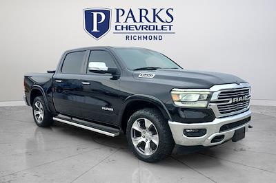 2021 Ram 1500 Crew Cab 4WD Pickup for sale #2R4475A - photo 1