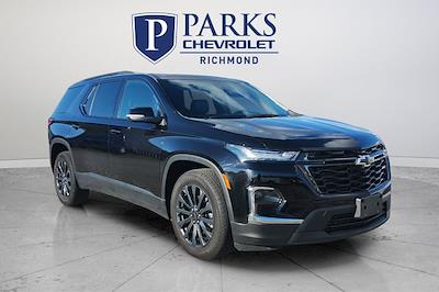 2023 Chevrolet Traverse AWD SUV for sale #2R4478 - photo 1