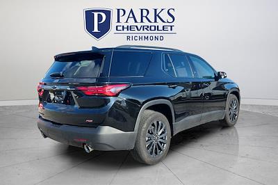 2023 Chevrolet Traverse AWD SUV for sale #2R4478 - photo 2