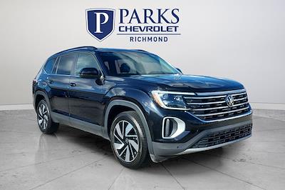2024 Volkswagen Atlas FWD SUV for sale #2R4479 - photo 1