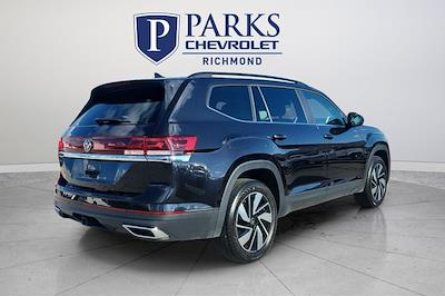 2024 Volkswagen Atlas FWD SUV for sale #2R4479 - photo 2