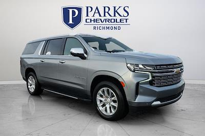 Used 2023 Chevrolet Suburban Premier for sale #2R4526 - photo 1