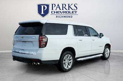 2023 Chevrolet Suburban 4WD SUV for sale #2R4538 - photo 2