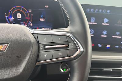 Used 2024 Chevrolet Traverse LT for sale #2R4579 - photo 2