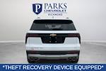 2024 Chevrolet Traverse AWD SUV for sale #2R4579 - photo 25