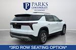 2024 Chevrolet Traverse AWD SUV for sale #2R4579 - photo 27