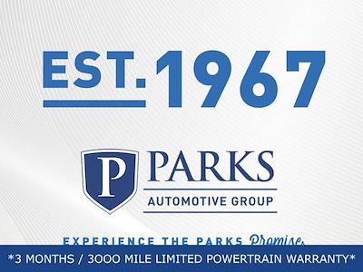 Used 2023 Chevrolet Tahoe - photo 1