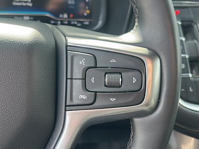 Used 2023 Chevrolet Tahoe - photo 1