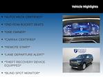 2023 Chevrolet Tahoe 4WD SUV for sale #2R4637A - photo 7