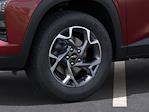 2025 Chevrolet Trax FWD SUV for sale #300698 - photo 9