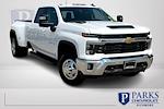 2025 Chevrolet Silverado 3500 Crew Cab 4x4 Pickup for sale #301565A - photo 1