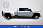 2025 Chevrolet Silverado 3500 Crew Cab 4x4 Pickup for sale #301565A - photo 10