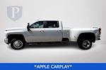 2025 Chevrolet Silverado 3500 Crew Cab 4x4 Pickup for sale #301565A - photo 11
