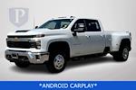 2025 Chevrolet Silverado 3500 Crew Cab 4x4 Pickup for sale #301565A - photo 12