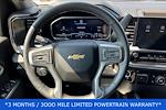 2025 Chevrolet Silverado 3500 Crew Cab 4x4 Pickup for sale #301565A - photo 13