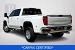 2025 Chevrolet Silverado 3500 Crew Cab 4x4 Pickup for sale #301565A - photo 7