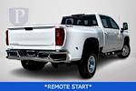 2025 Chevrolet Silverado 3500 Crew Cab 4x4 Pickup for sale #301565A - photo 2