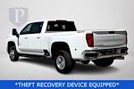 2025 Chevrolet Silverado 3500 Crew Cab 4x4 Pickup for sale #301565A - photo 8