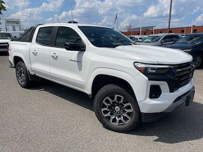 2023 Chevrolet Colorado Crew Cab 4x4 Pickup for sale #302673A - photo 1