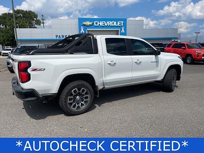 2023 Chevrolet Colorado Crew Cab 4x4 Pickup for sale #302673A - photo 2