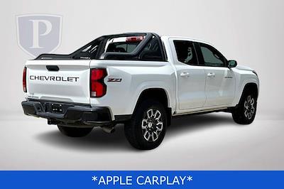 2023 Chevrolet Colorado Crew Cab 4x4 Pickup for sale #302673A - photo 2