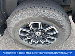 2023 Chevrolet Colorado Crew Cab 4x4 Pickup for sale #302673A - photo 11