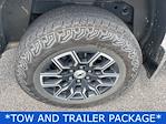 2023 Chevrolet Colorado Crew Cab 4x4 Pickup for sale #302673A - photo 12