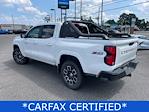 2023 Chevrolet Colorado Crew Cab 4x4 Pickup for sale #302673A - photo 5