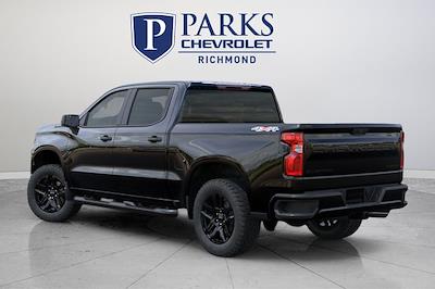 2025 Chevrolet Silverado 1500 Crew Cab 4WD Pickup for sale #302828X - photo 2