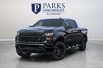 2025 Chevrolet Silverado 1500 Crew Cab 4WD Pickup for sale #302828X - photo 6